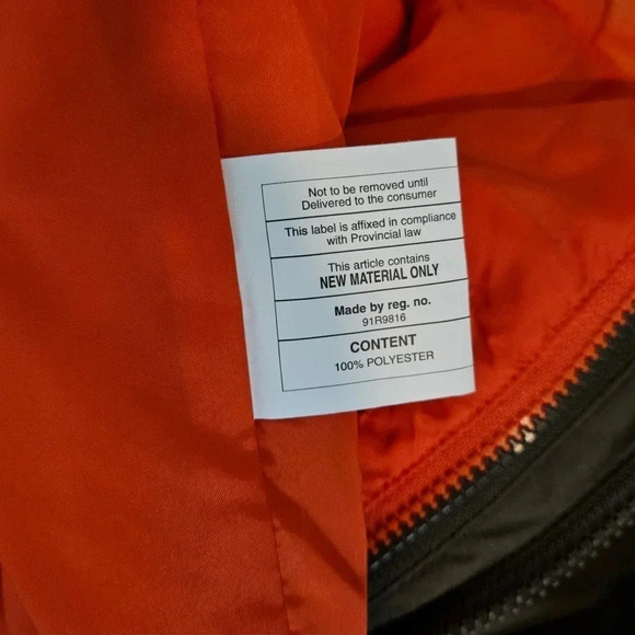 NWOT Burton Women’s Ski Snow Jacket S Brown Hooded - Picture 10 of 11